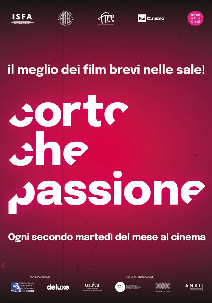 Corto che passione 11
